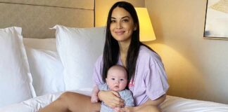 Olivia Munn laments breastfeeding struggles amid formula shortage