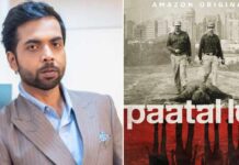 'Paatal Lok' counts 2 years today, here's what Hatoda Tyagi aka Abhishek Banerjee has to say about it
