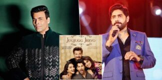 Pakistani singer Abrar ul Haq claims KJo 'copied' his song in 'Jug Jugg Jeeyo'