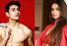 Palak Tiwari & Ibrahim Ali Khan Get Trolled For Not Donating Money To Beggars After Partying Together