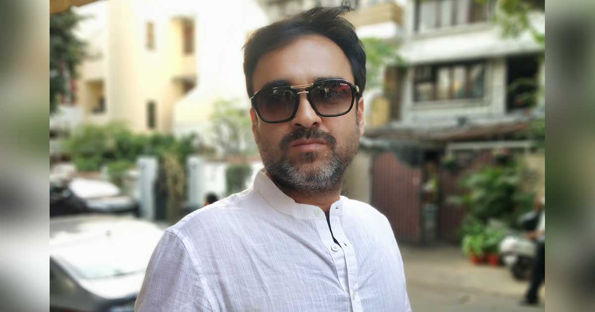 Pankaj Tripathi On Shooting 'Gulkanda Tales' In Ladakh: "The Entire Experience Was Like Working On An Adventure Trip"