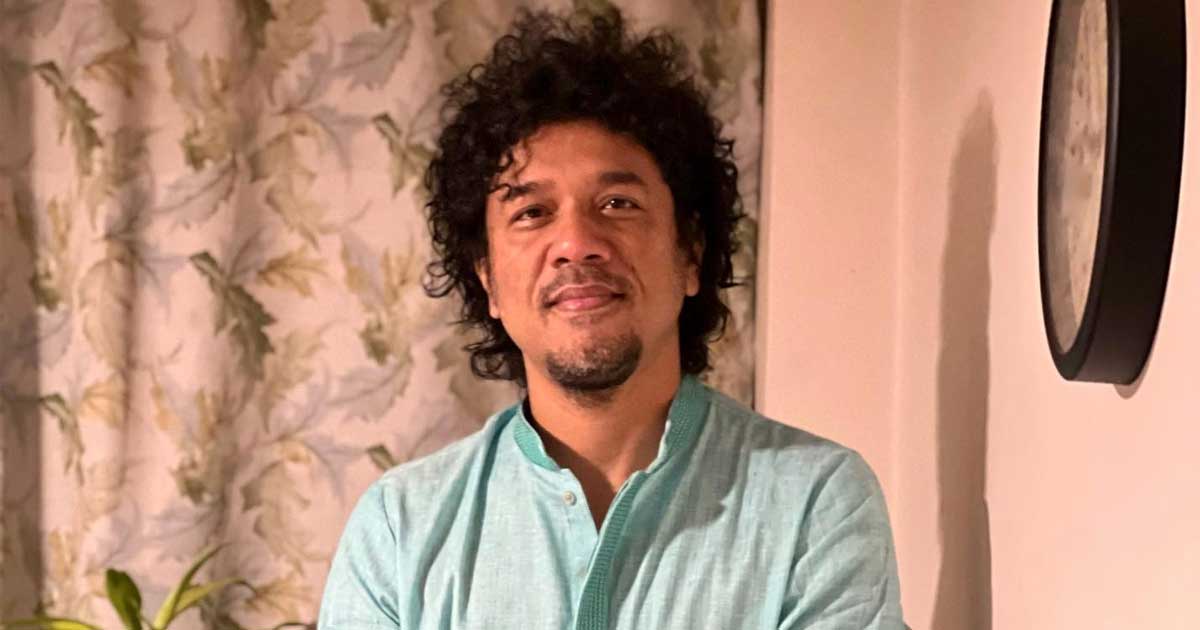 Bollywood Playback Singer Papon Says Its A 'Moment Of Pride' To Represent India & Homeland Assam At Cannes Film Festival