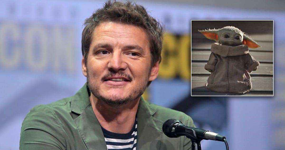 Pedro Pascal says Baby Yoda has made him want kids