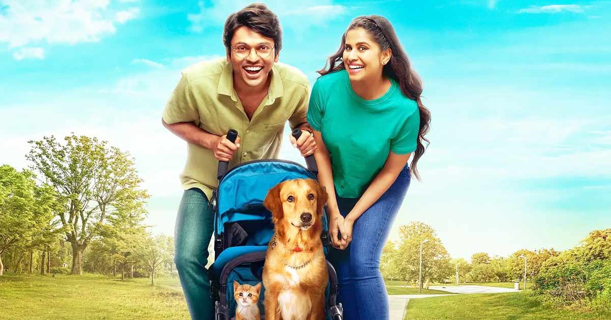 Pet Puraan Review Out!