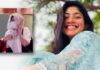 Pics of Sai Pallavi watching movie in disguise go viral