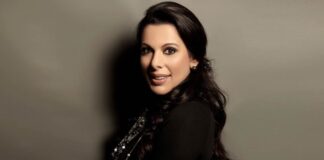 Pooja Bedi Reflects On Her Controversial Cond*m Ad From The 90s