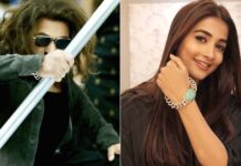 Pooja Hegde begins shooting for Kabhi Eid Kabhi Diwali with Salman Khan's lucky charm