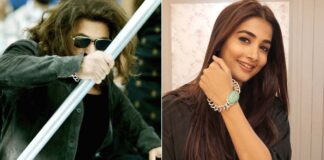 Pooja Hegde begins shooting for Kabhi Eid Kabhi Diwali with Salman Khan's lucky charm