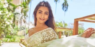 Pooja Hegde set to represent India at Cannes Film Festival