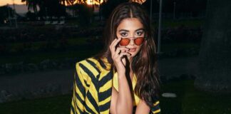 Pooja resumes 'Kabhi Eid Kabhi Diwali' shoot post Cannes debut