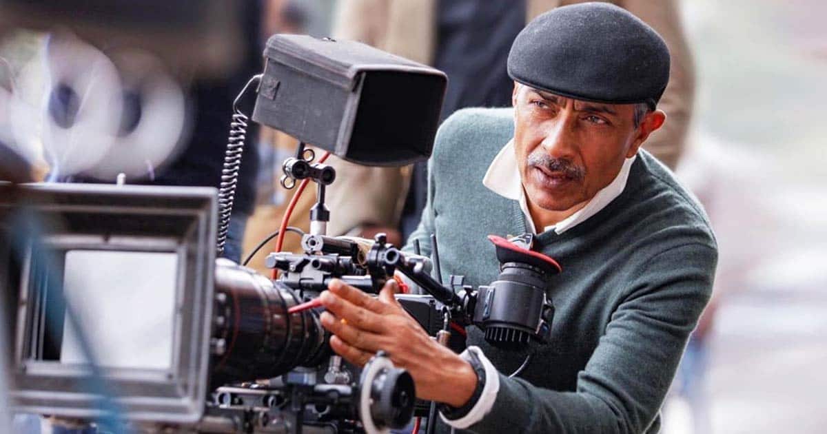 Prakash Jha Calls Out Indian Actors Claiming They Don't Know What 'Acting Is About', Says " I Was Disgusted"