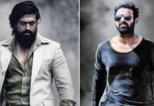 Prashanth Neel's KGF 3 To Have A Crossover Between Prabhas' Salaar & Yash's KGF? Hombale Films Producer Breaks Silence, "The Thought Is In The Back Of Our Mind.."