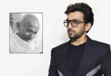 Pratik Gandhi to play Mahatma Gandhi in biographical web series