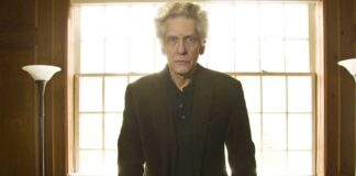 Famed director David Cronenberg slams conservative US politics