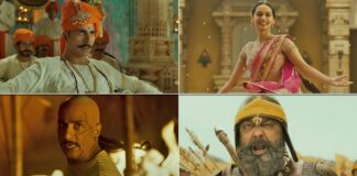 Prithviraj Trailer At The Box Office Day 1: Akshay Kumar's Performance To Earn This Much