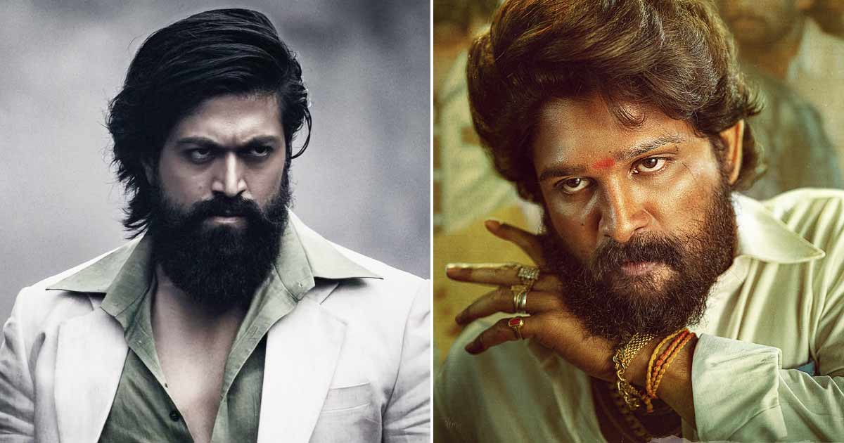 Director Sukumar Taking Notes From KGF Chapter 2 Success & Making Changes Accordingly To Allu Arjun Starrer?