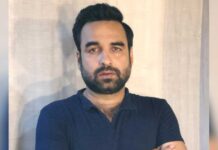 Rags to riches: Pankaj Tripathi says he started his career with 'smallest roles'