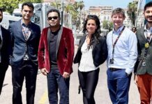 AR Rahman's Multi-Sensory VR Debut Film 'Le Musk' Has Its World Premiere At Cannes