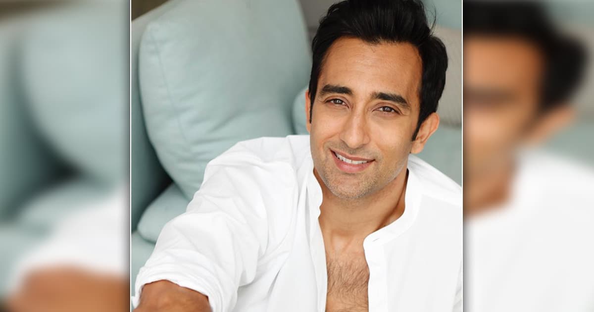 Rahul Khanna Says People Believe Acting Is All About Lying Convincingly