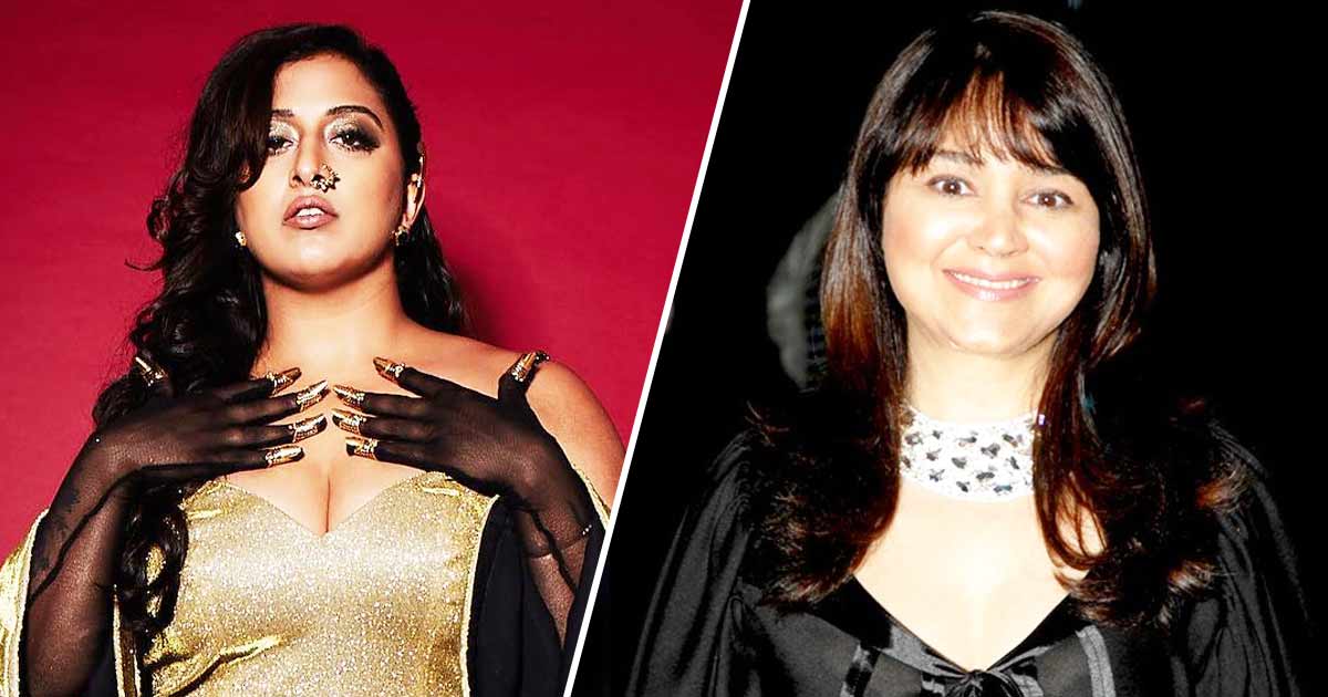 Raja Kumari's Upcoming Song 'Made In India' Inspired By Alisha Chinai's '90s Hit Track