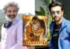 Rajamouli and Ranbir will meet fans in Vizag for 'Brahmastra' promotions