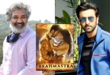 Rajamouli and Ranbir will meet fans in Vizag for 'Brahmastra' promotions