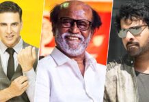Rajinikanth Charges Massive Rs 150 Crores For His Next Film