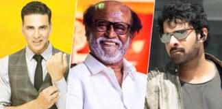 Rajinikanth Charges Massive Rs 150 Crores For His Next Film
