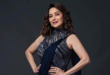 Rajkumar Santoshi Recalls How Madhuri Dixit Did Not Let Him Know She Was Under Stress: "I Got To Know That There Was A Raid At Her Father’s House..."