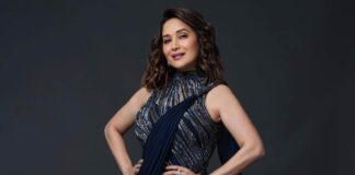 Rajkumar Santoshi Recalls How Madhuri Dixit Did Not Let Him Know She Was Under Stress: "I Got To Know That There Was A Raid At Her Father’s House..."