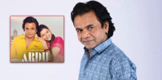 Rajpal Yadav was mistaken for a transgender while shooting for 'Ardh'