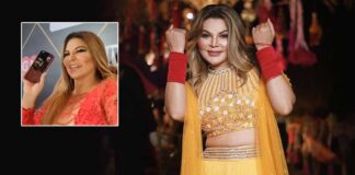 Rakhi Sawant Gets Trolled For Introducing Her New Boyfriend