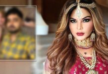 Rakhi Sawant Reacts To A Girl's Claim Who Said Adil Khan Durrani Is In A Relationship With Her