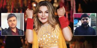Rakhi Sawant Reveals She & Ritesh Never Got ‘Physical’ & Their Marriage Is Not Legal – Deets Inside