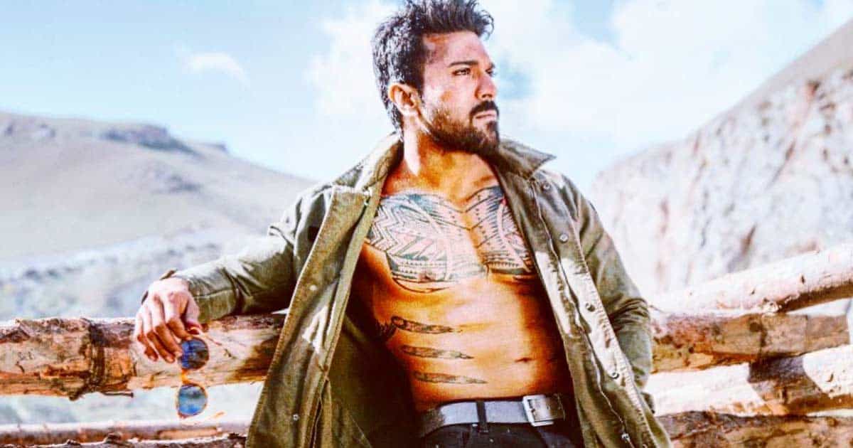 Ram Charan Fitness Regime Revealed: 12 Hours Fasting, Rigorous Workout & So Much More For A Chiselled Physique! Read On