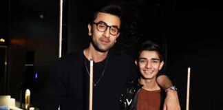 Ranbir Kapoor announces the new release date of Toolsidas Junior with a game of snooker