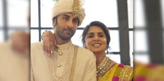 Ranbir Kapoor's Decision Of Staying Away From Social Media Termed As 'Right Thing' By Neetu Kapoor – Deets Inside