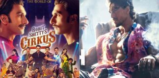 Ranveer Singh's 'Cirkus' to lock horns with Tiger Shroff's 'Ganapath'