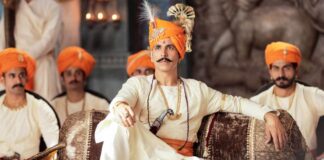 ’Rarely do films take such monumental tasks!’: Akshay Kumar is amazed that YRF created over 50,000 costumes for Prithviraj