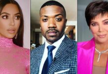 Ray J Alleges That Kim Kardashian & Kris Jenner Were The Ones To Leak The S*x Tape, Were There 2 More Tapes?
