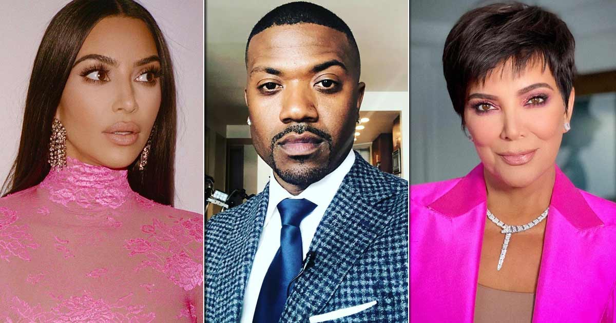 Ray J Alleges That Kim Kardashian & Kris Jenner Were The Ones To Leak The S*x Tape, Were There 2 More Tapes?