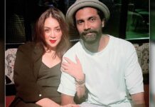Remo D'Souza on his love story with Lizelle D'Souza and their first meeting