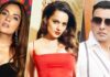 Richa Chadha, Tehseen Poonawalla get into a online spat over Kangana's 'Dhaakad'