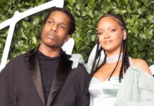 Rihanna Gave Birth To Her First Baby With A$AP Rocky