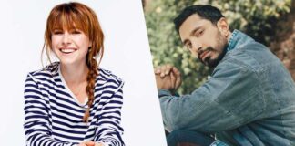 Riz Ahmed, Jessie Buckley to star in sci-fi romance 'Fingernails'