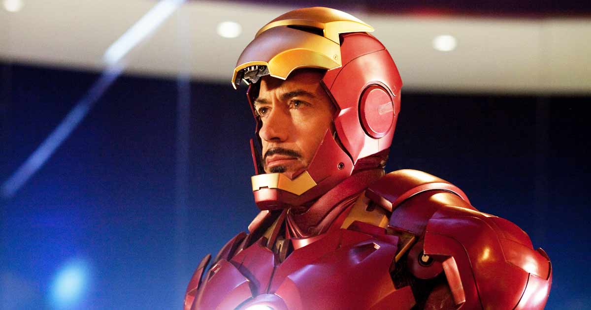 Iron Man Robert Downey Jr Is Not The Richest Marvel Actor, Youd Be Surprised On Knowing 1 - Check Out The Top 10
