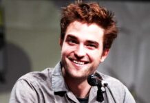 Robert Pattinson Once Suggested A Fan To Take Off Her Clothes