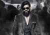 Grinell - Rocking Star Yash’s KGF: Chapter 2 had its first screening in Seoul, making it the first Kannada film to be showcased in South Korea!