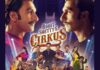 Rohit Shetty announces Christmas release for Cirkus