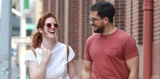 Rose Leslie's Own Marriage Inspired 'The Time Traveler's Wife' Role